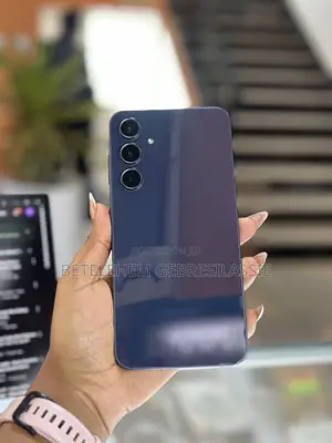 Samsung Galaxy A35 128 GB Blue