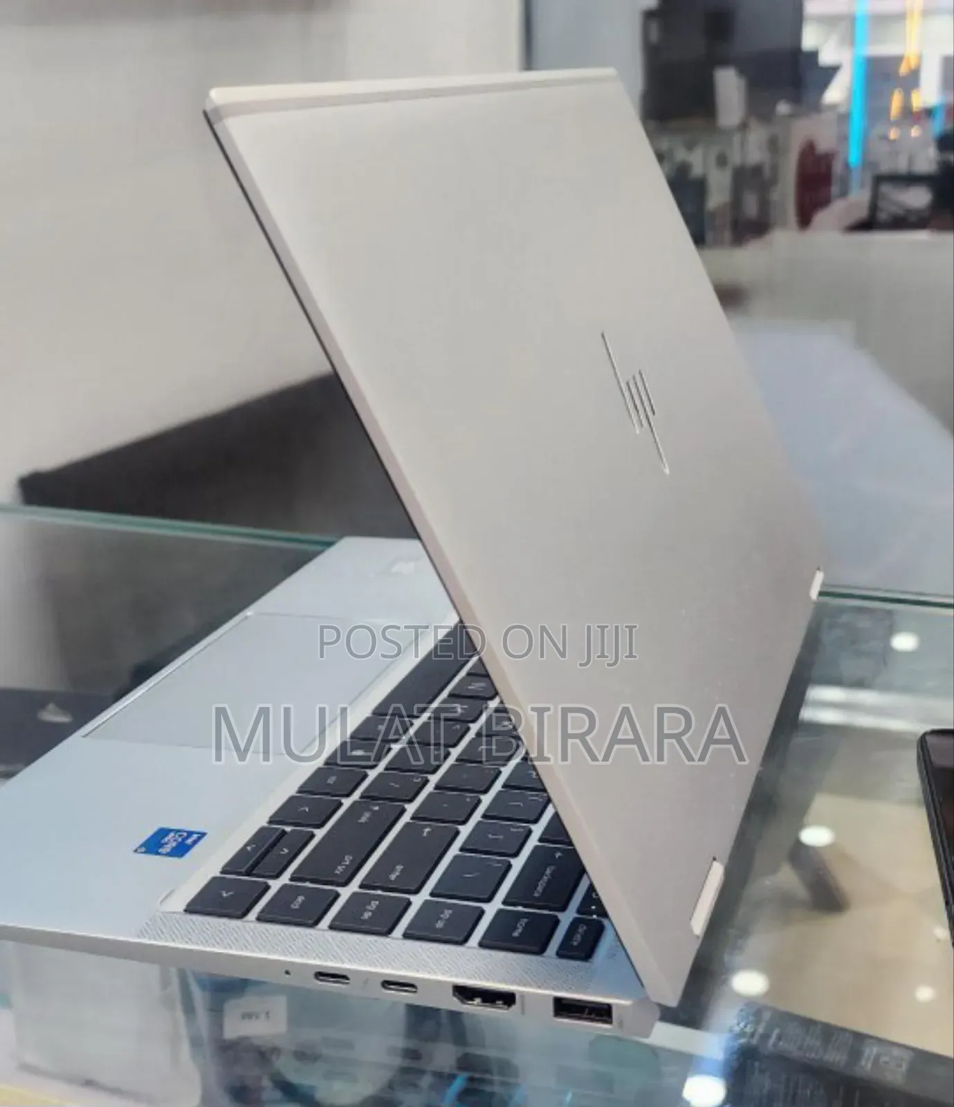 New Laptop HP EliteBook X360 1040 G7 16GB Intel Core I5 SSD 512GB