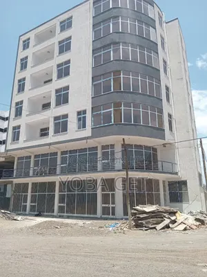 አስቸካይ የሚሸጥ ህንፃ