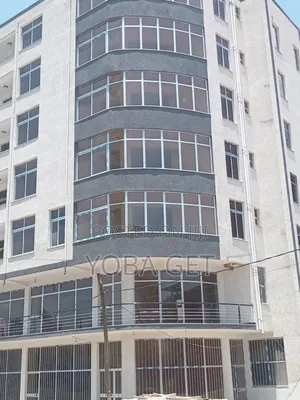 አስቸካይ የሚሸጥ ህንፃ