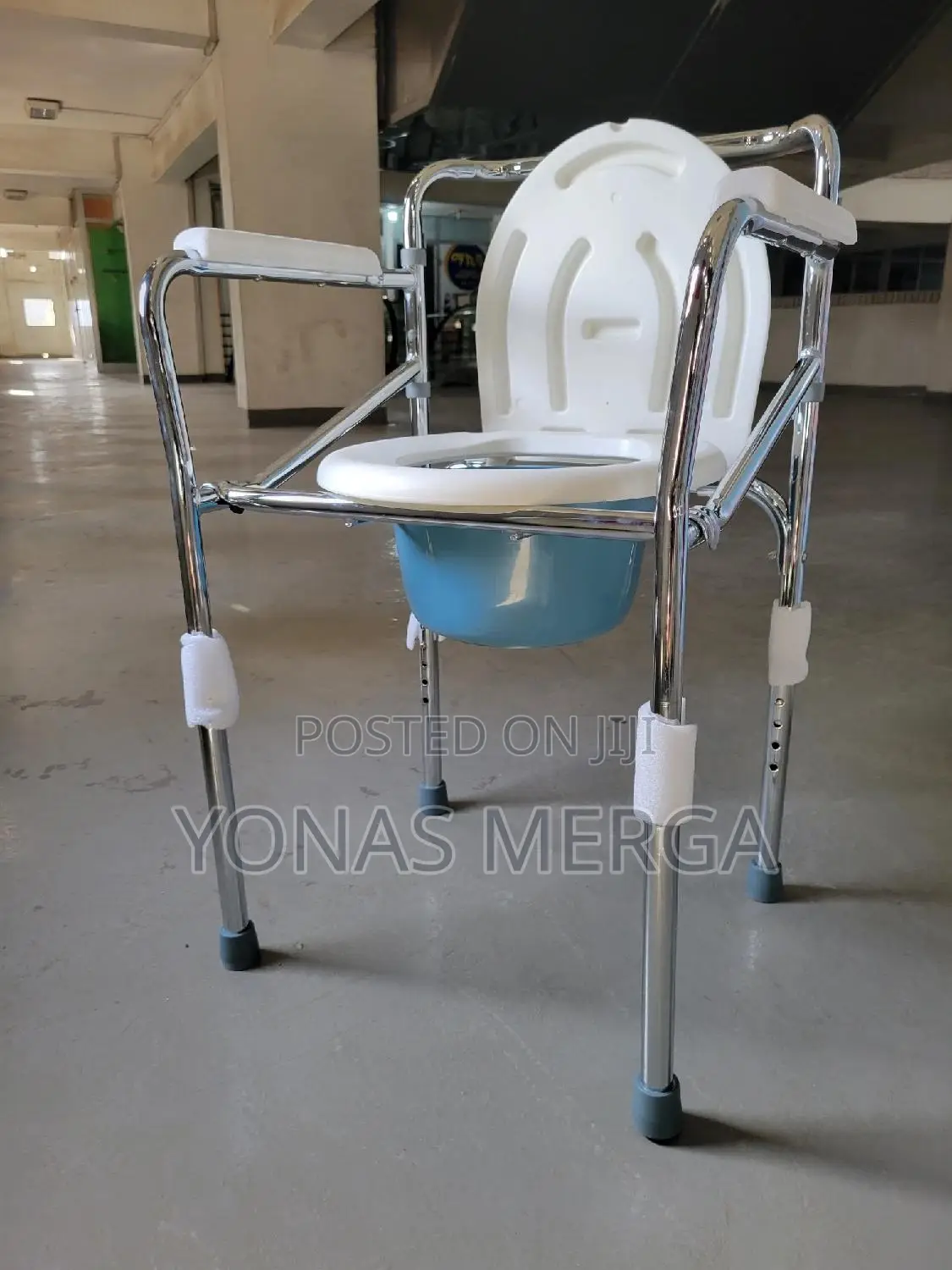 Commode Chair吾ظbedside Pot婊د Elderly, Toilet Frame With Seat