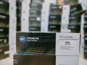 Sw Premium Toner Cartridge 19a Drum Unit