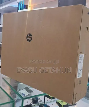 New Desktop Computer HP 290 G9 All-in-One 8GB Intel Core I5 SSD 1T
