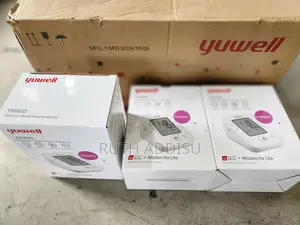 Blood Pressuer Monitor New本報blood Pressure Monitor New
