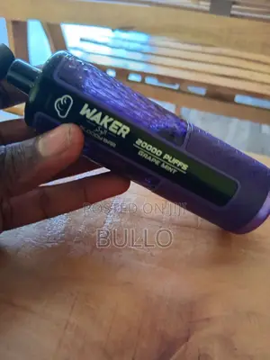 Waker Vape 20000puff