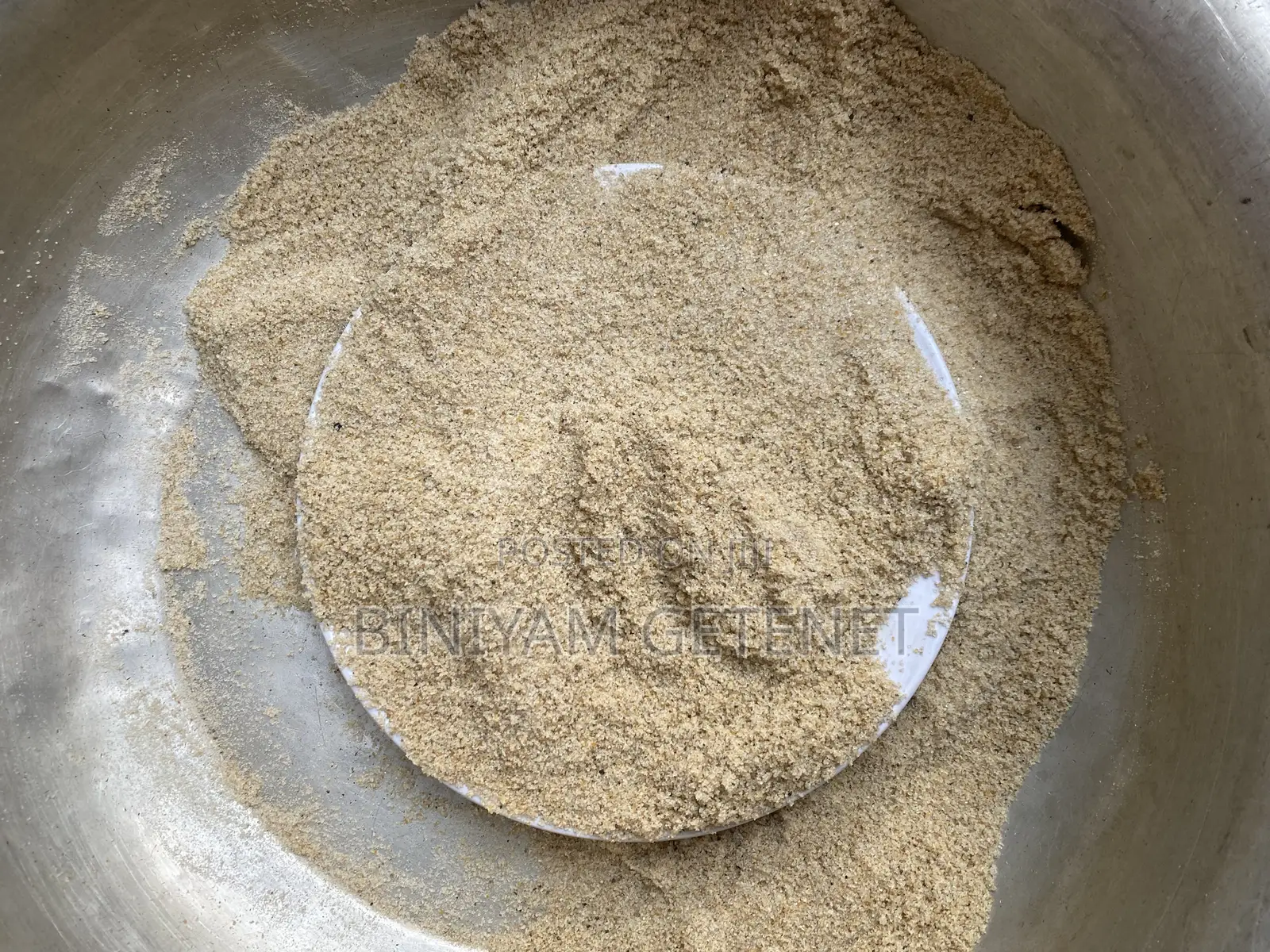 White Sand