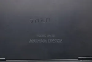 New Laptop HP Omen 16 32GB Intel Core I9 SSD 1T