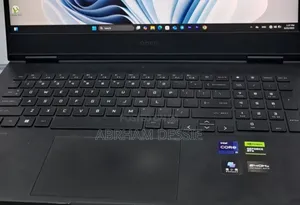New Laptop HP Omen 16 32GB Intel Core I9 SSD 1T