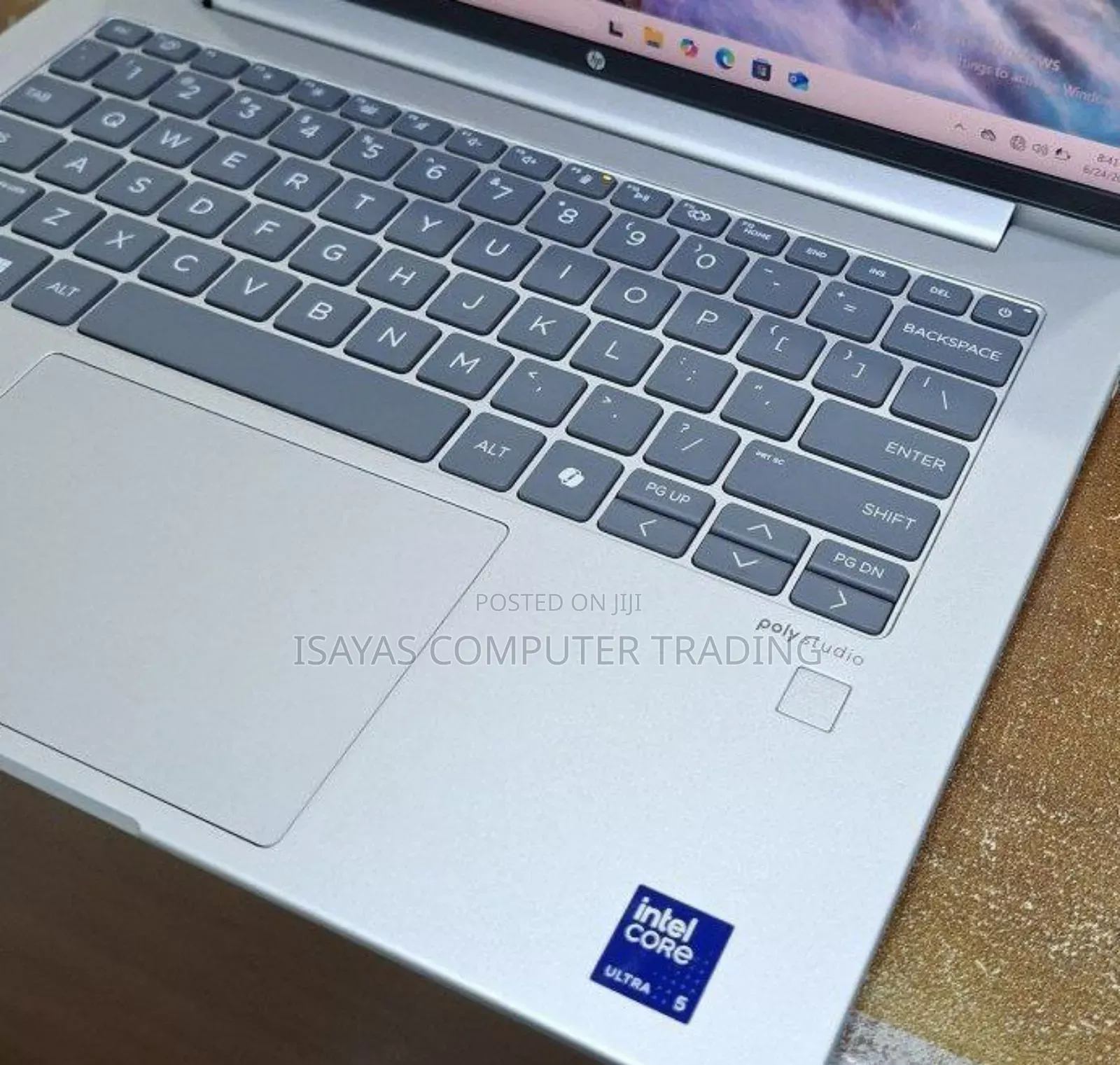New Laptop HP ProBook 440 16GB Intel Core I7 SSD 1T