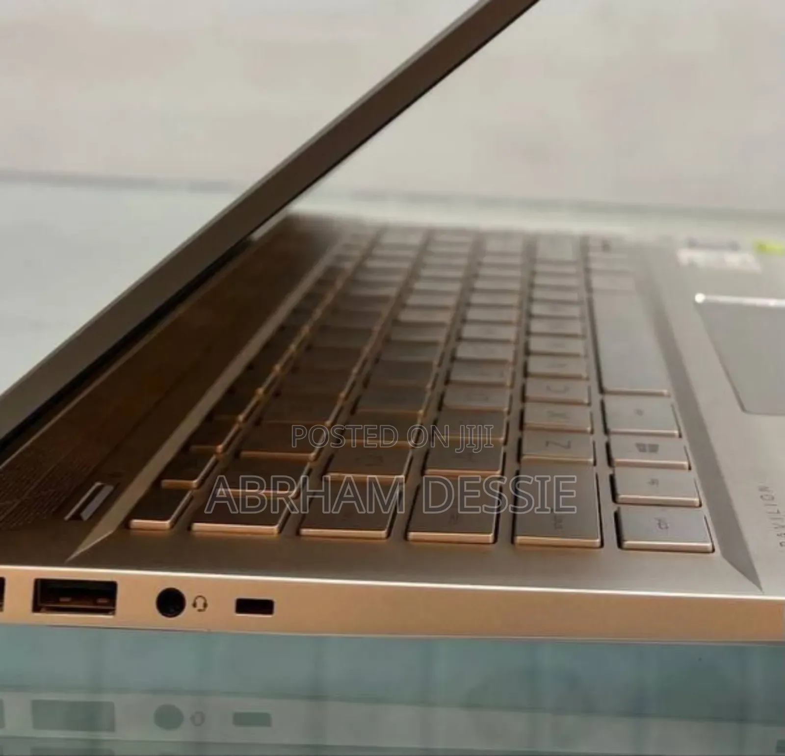 New Laptop HP Pavilion 15 16GB Intel Core I5 SSD 500GB