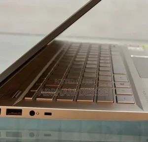 New Laptop HP Pavilion 15 16GB Intel Core I5 SSD 500GB