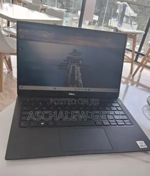 New Laptop Dell XPS 15 16GB Intel Core I5 SSD 512GB
