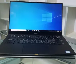 New Laptop Dell XPS 13 8GB Intel Core I5 SSD 512GB