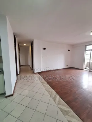3bdrm Apartment in Kirkos for rent