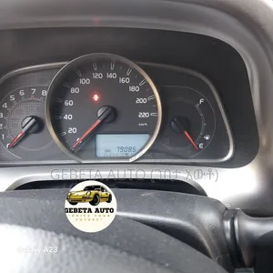 Toyota RAV4 2015 White