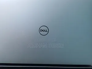 New Laptop Dell XPS 13 8GB Intel Core I5 SSD 512GB