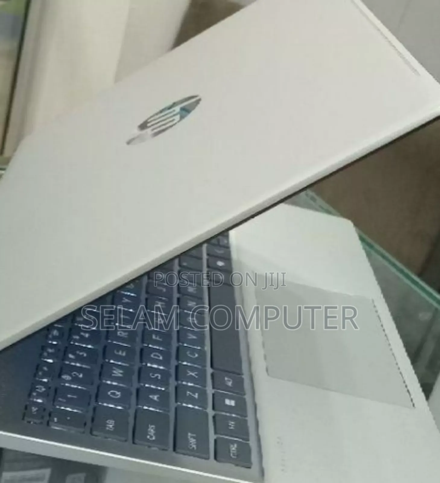 New Laptop HP Pavilion 15 16GB AMD Ryzen 7 SSD 512GB