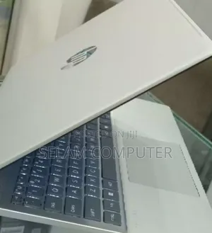 New Laptop HP Pavilion 15 16GB AMD Ryzen 7 SSD 512GB