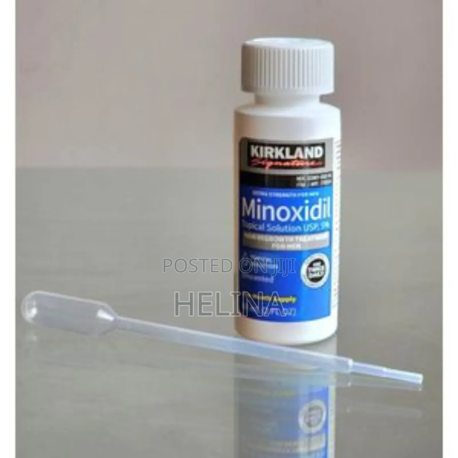 6 Packed Original Minoxidil Discount