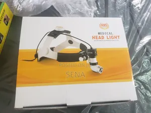 Head Light