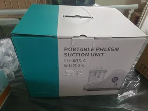 Suction Machine Electrical