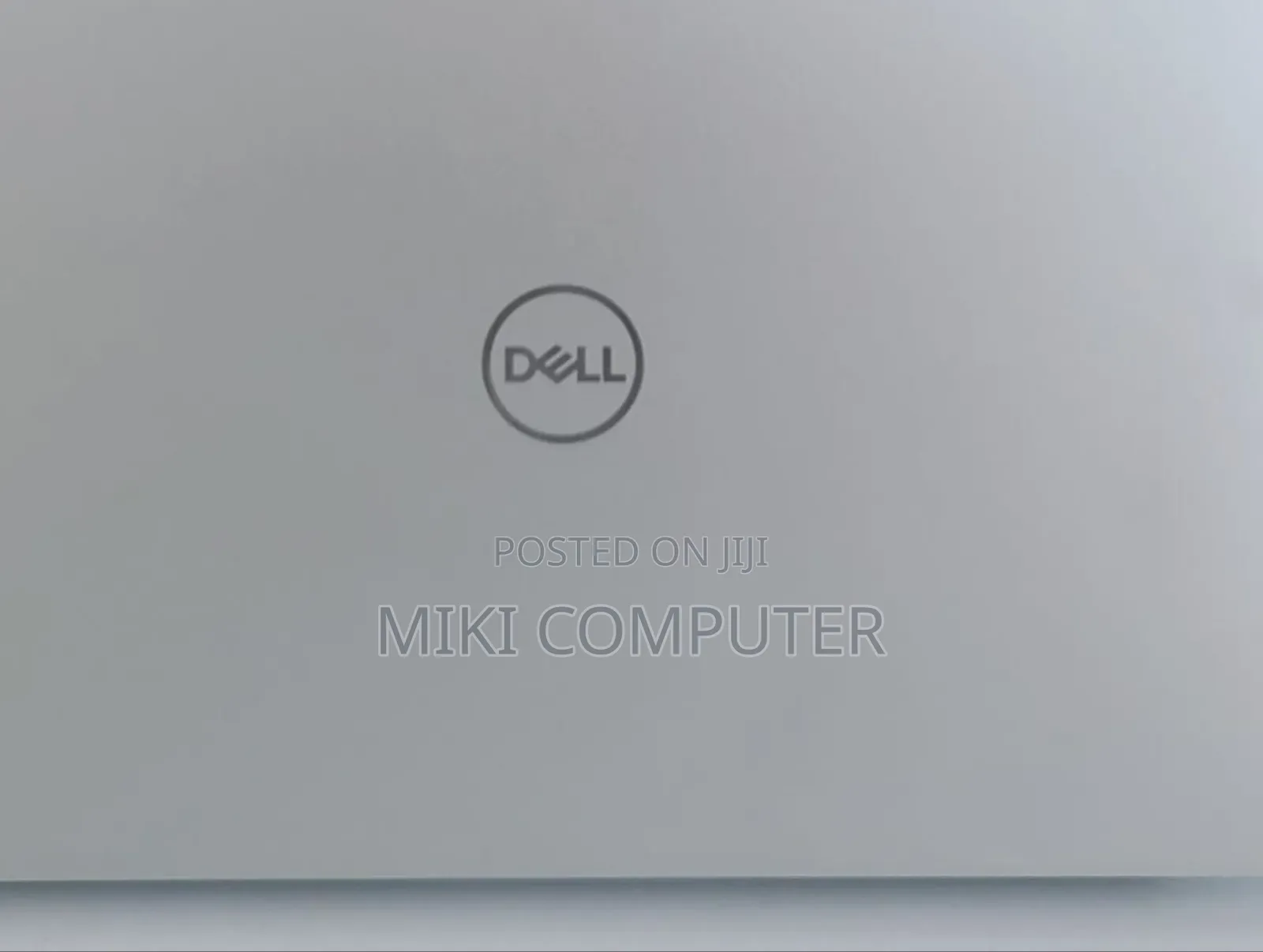 New Laptop Dell XPS 15 8GB Intel Core I5 SSD 512GB