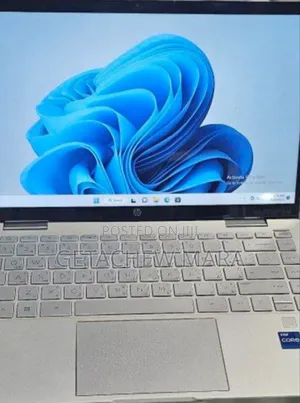 New Laptop HP Pavilion X2 210 16GB Intel Core I7 SSD 512GB