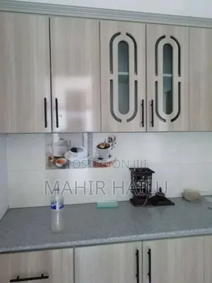 2bdrm Apartment in Real, Bole for rent