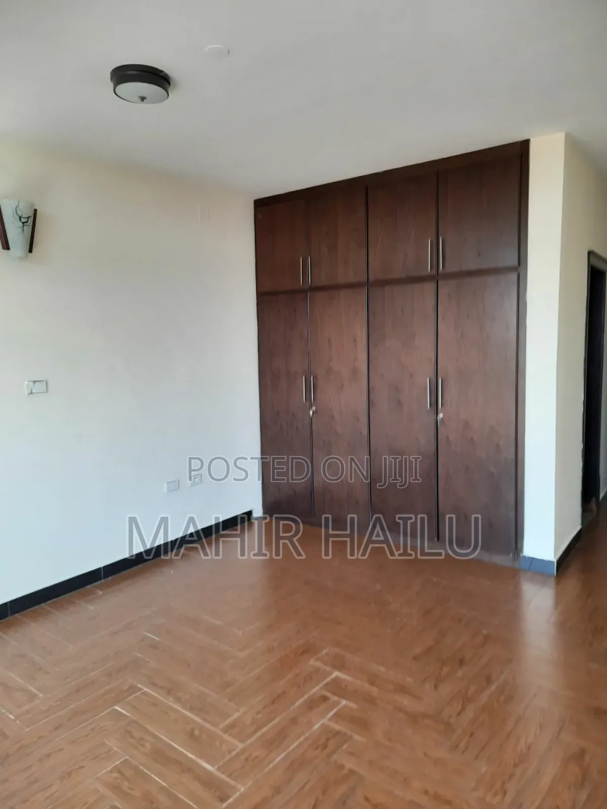 2bdrm Apartment in Real, Bole for rent