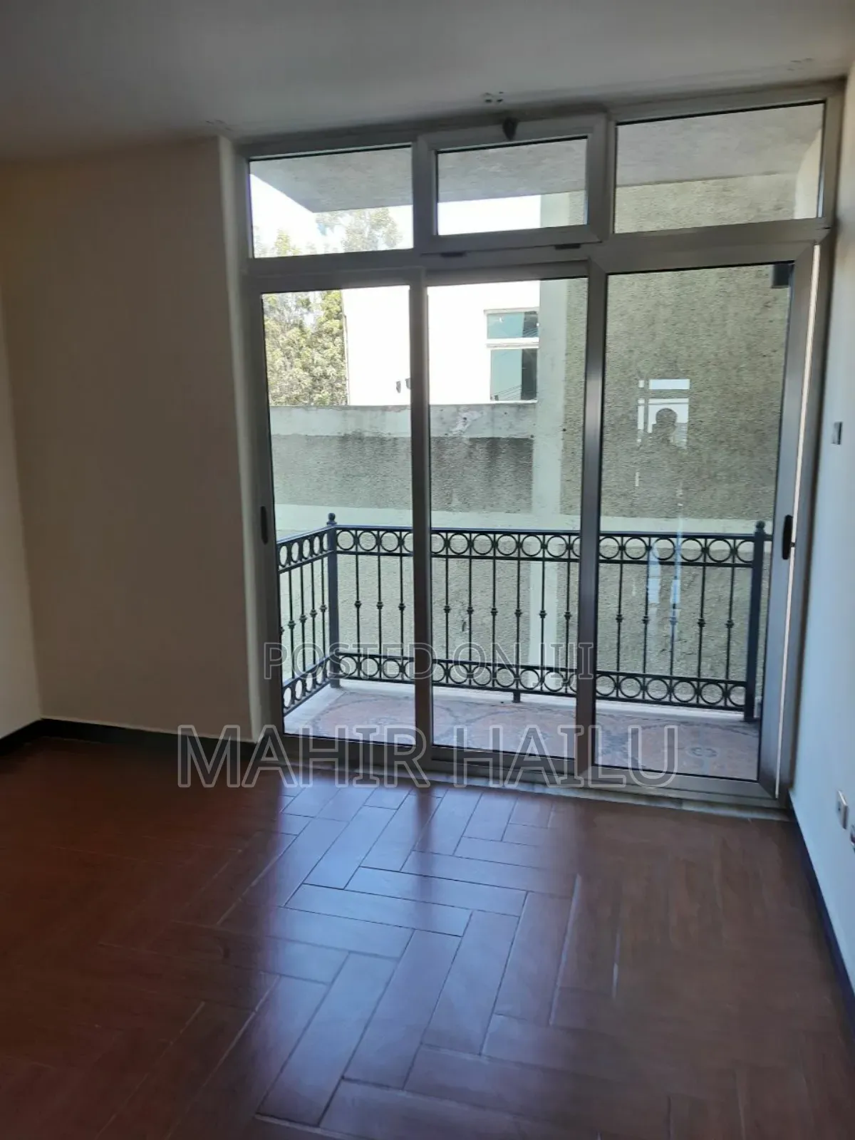 2bdrm Apartment in Real, Bole for rent