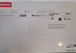New Lenovo Tab M11 64 GB