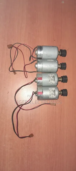 24v Dc Motor