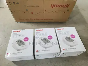 Digital Blood Pressuer Monitor半島medical Bp Monitor New