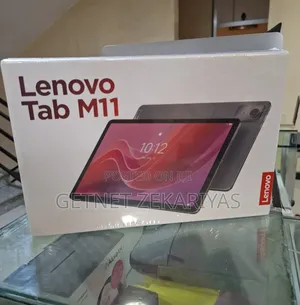 New Lenovo Pad Pro 64 GB