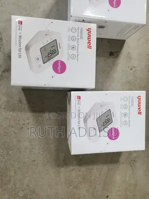 Digital Blood Pressuer Monitor黨派medical Blood Pressure Monit