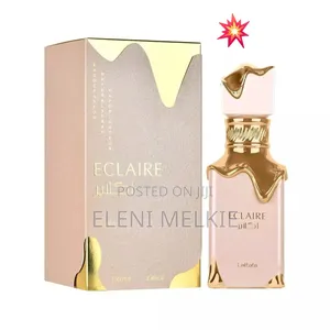 Lattafa Perfume