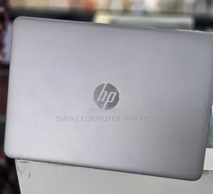 New Laptop HP EliteBook 840 G4 8GB Intel Core I5 HDD+SSD 500GB
