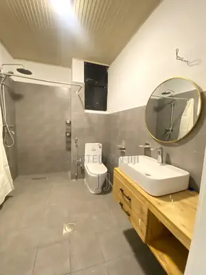 3bdrm Apartment in Kirkos for rent