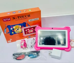 New Tablet 256 GB