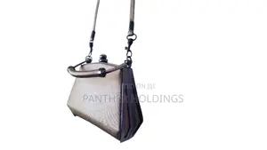 Metalic Lame Evening Bag Clutch Purse Handbag