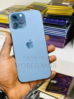 Apple iPhone 12 Pro Max 256 GB