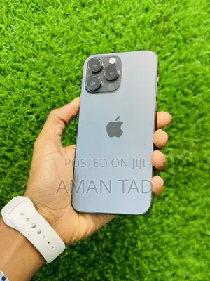 Apple iPhone 14 Pro Max 128 GB Black