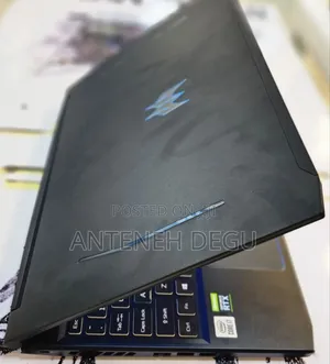New Laptop Acer Predator Helios 300 16GB Intel Core I7 SSD 512GB
