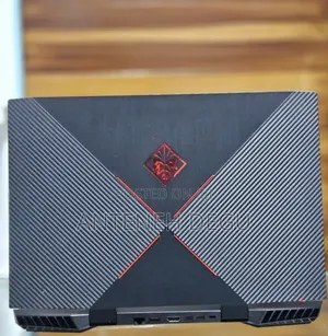 New Laptop HP Omen X 8GB Intel Core I5 SSD 512GB