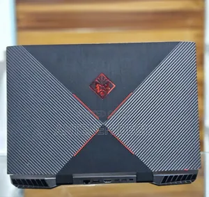 New Laptop HP Omen X 8GB Intel Core I5 SSD 512GB