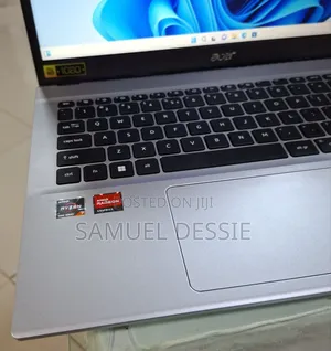 New Laptop Acer Aspire 3 16GB AMD Ryzen 7 SSD 512GB