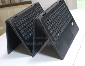 New Laptop HP ProBook 11 X360 G1 EE 8GB Intel Core I5 SSD 512GB