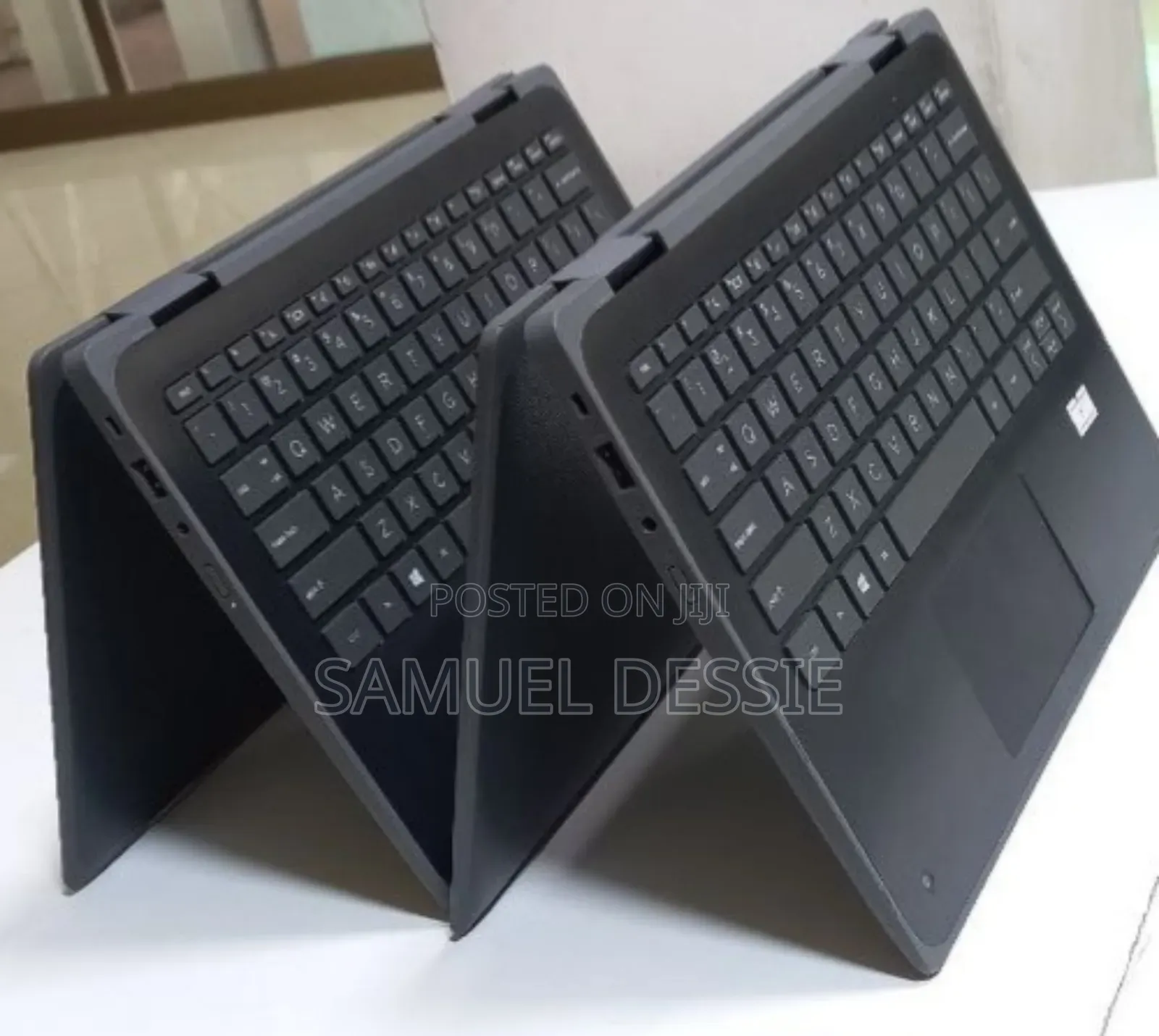 New Laptop HP ProBook 11 X360 G1 EE 8GB Intel Core I5 SSD 512GB