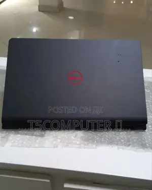 New Laptop Dell Inspiron 15 5577 8GB Intel Core I7 SSD 512GB