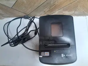 E-Pos Thermal Recipient Printer